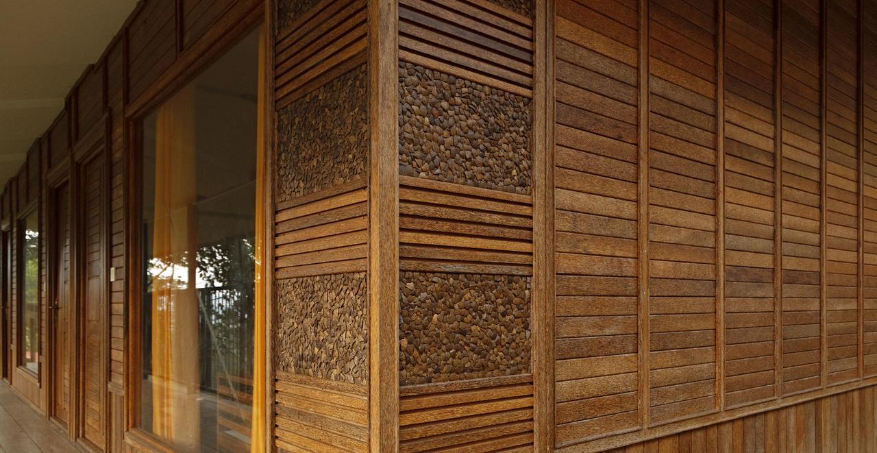 Dream Coconut Villa Resort Munnar Exterior foto