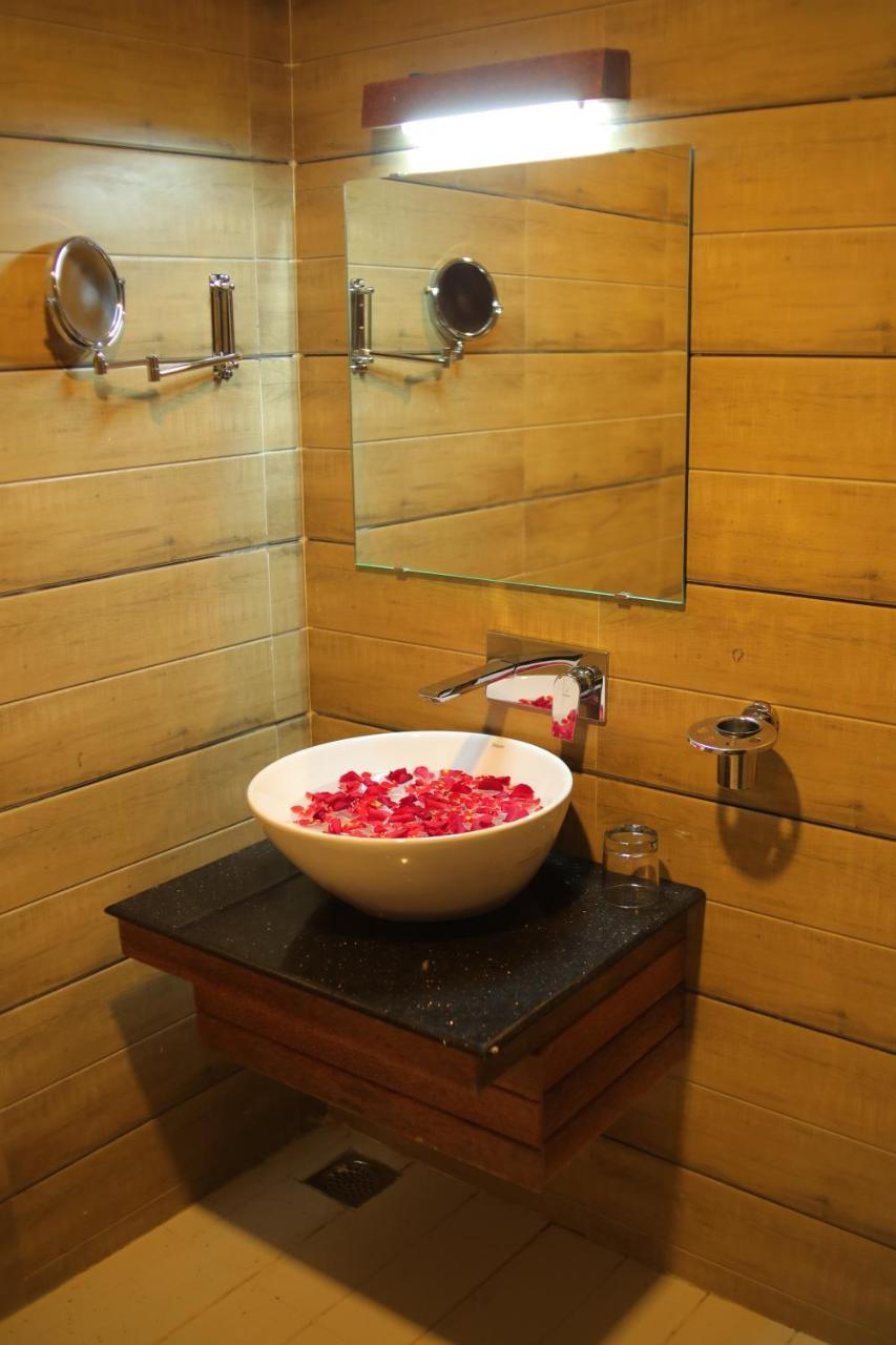Dream Coconut Villa Resort Munnar Exterior foto
