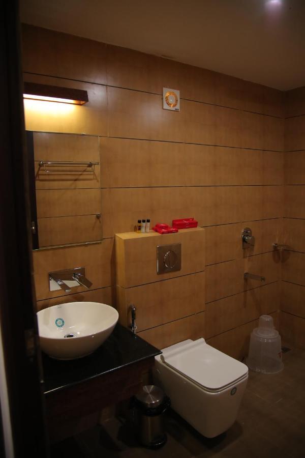 Dream Coconut Villa Resort Munnar Exterior foto